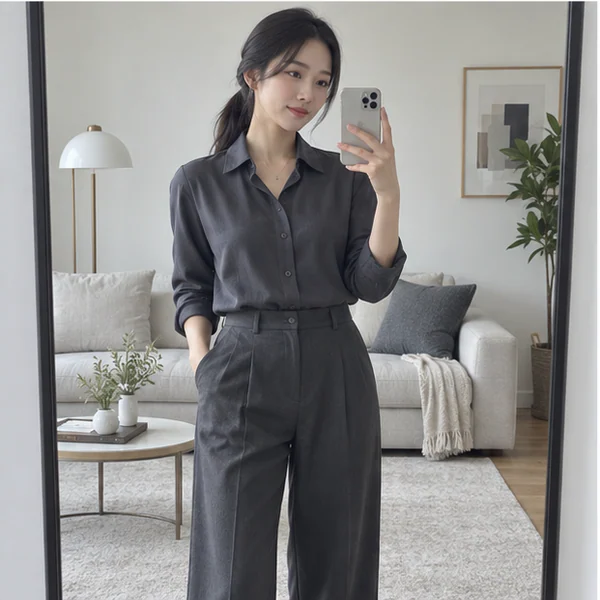 인천 연수 가을 라운지 안내 이미지
