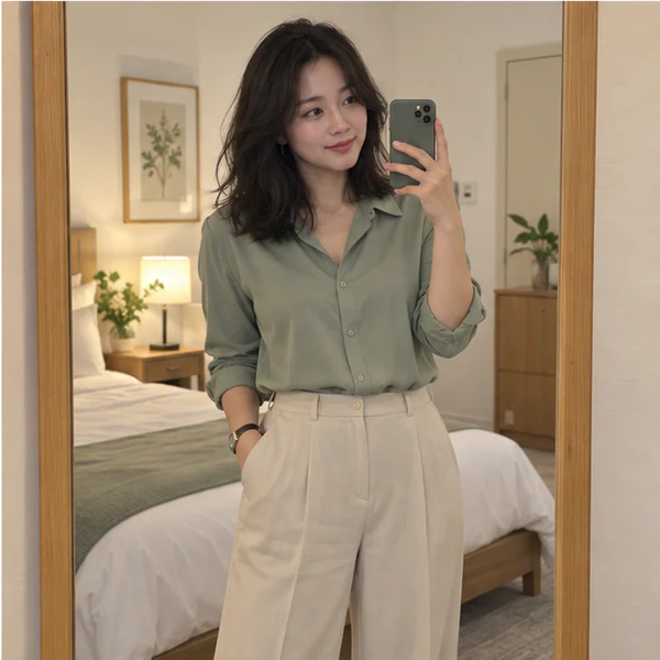 신도림 세정 라운지 안내 이미지