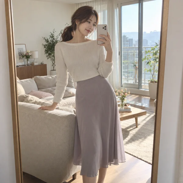 서울 용산 가을 밸런스 안내 이미지