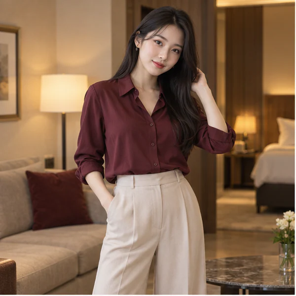 서울 광진 로제 아로마 안내 이미지