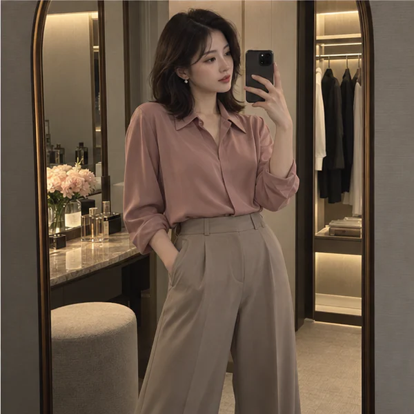 고양 채영 살롱 안내 이미지
