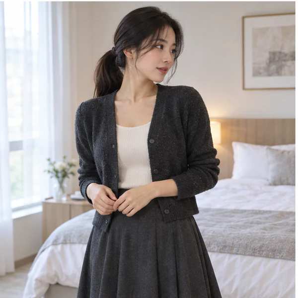 서울 강서 민지 살롱 안내 이미지
