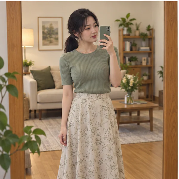 동탄 하영 아로마 안내 이미지
