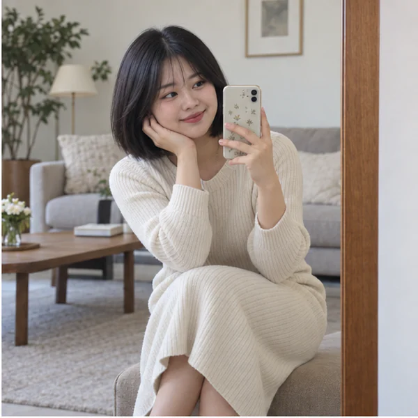 구리 리사 살롱 안내 이미지