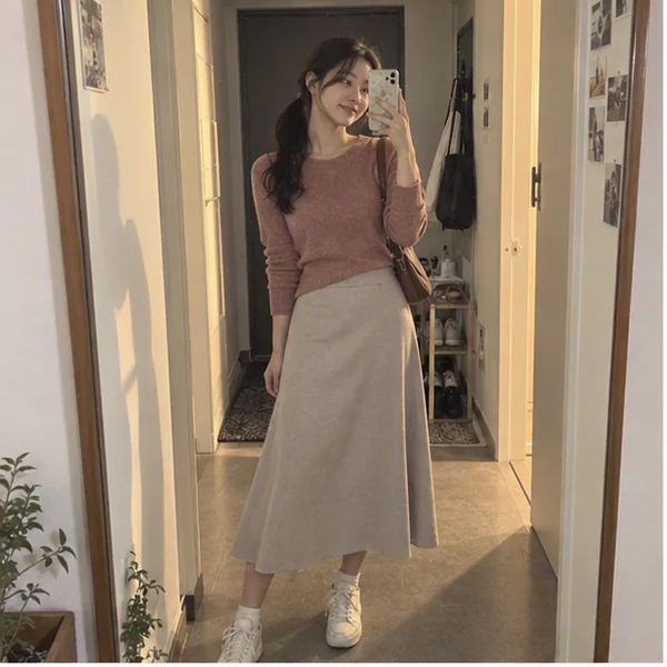 합정동 문별 살롱 안내 이미지