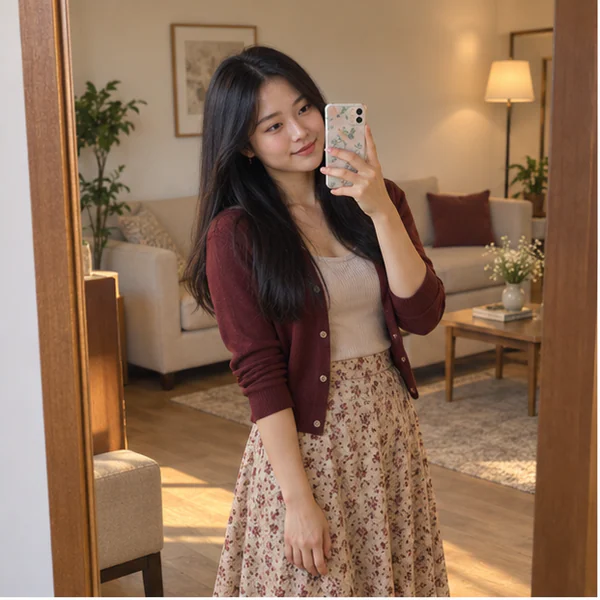 청북 나나 포레스트 안내 이미지