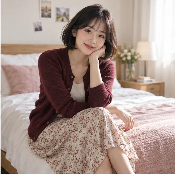 이태원 은비 스튜디오 안내 이미지