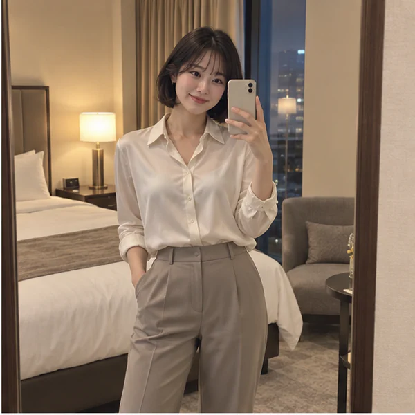 압구정동 닝닝 살롱 안내 이미지