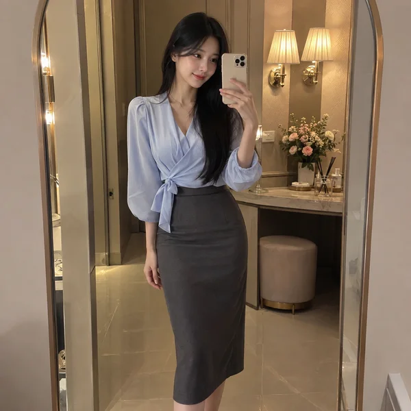 배곧 카리나 살롱 안내 이미지