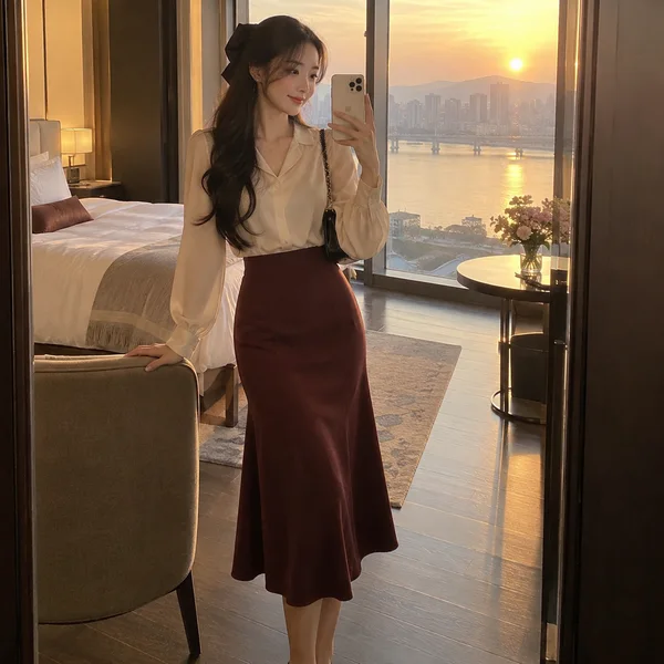 서울 종로 수지 아로마 안내 이미지