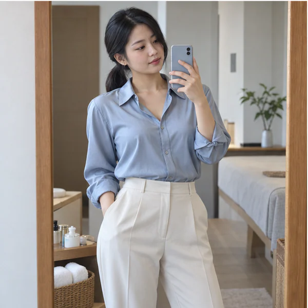 서울 도봉 새봄 스튜디오 안내 이미지