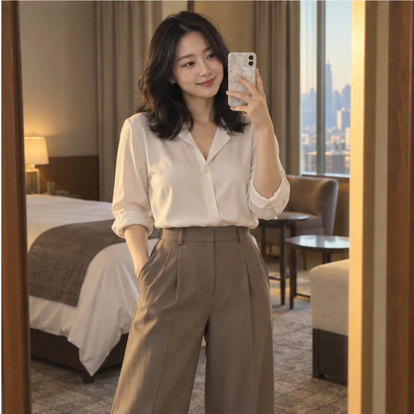 서울 송파 닝닝 살롱 안내 이미지