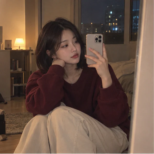 서현 세리 살롱 안내 이미지
