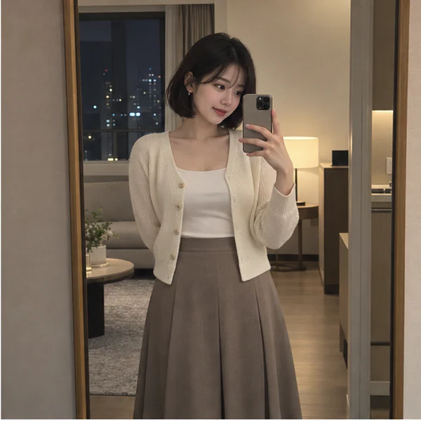 남양주 예리 스튜디오 안내 이미지