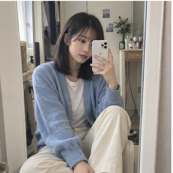 용인 닝닝 라운지 안내 이미지