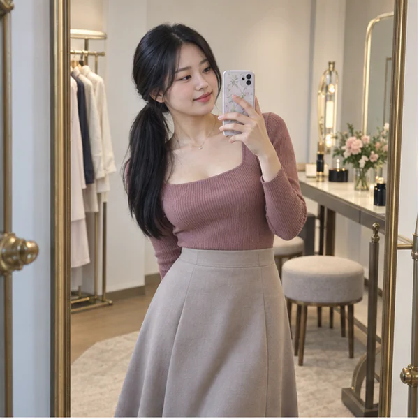 부산 해운대 다니엘 아로마 안내 이미지