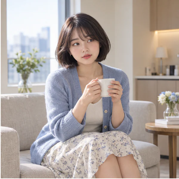 포항 마리 웰니스 안내 이미지
