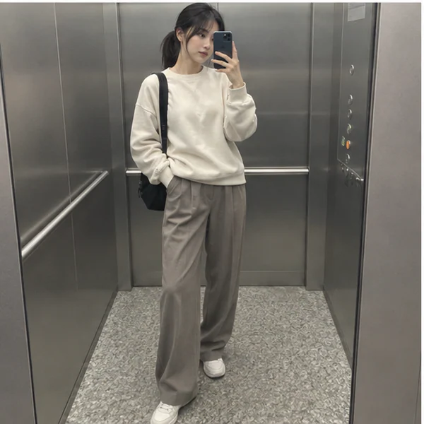 이태원 사나 라운지 안내 이미지