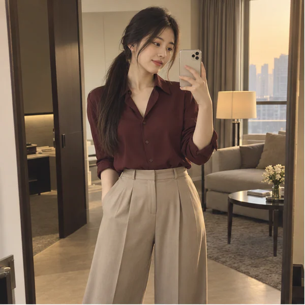 대치동 가을 케어 안내 이미지