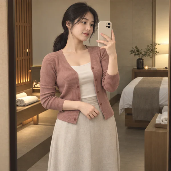 정왕동 마리 웰니스 안내 이미지