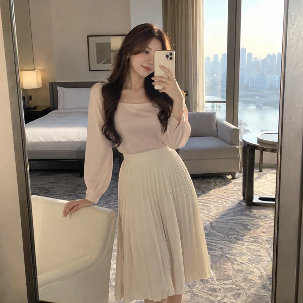남양주 나나 가든 안내 이미지