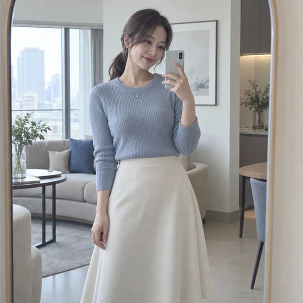 인천 남동 하니 살롱 안내 이미지