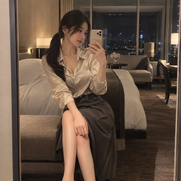 분당 제니 스튜디오 안내 이미지