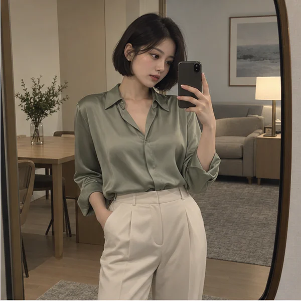 서현 보미 테라피 안내 이미지