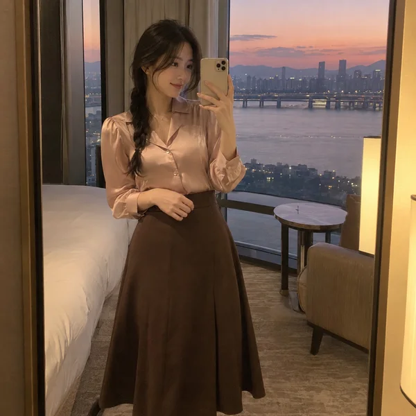 부산 금정 나나 홈타이 안내 이미지