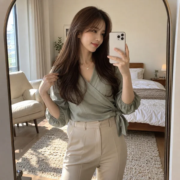 인천 영종 지효 살롱 안내 이미지