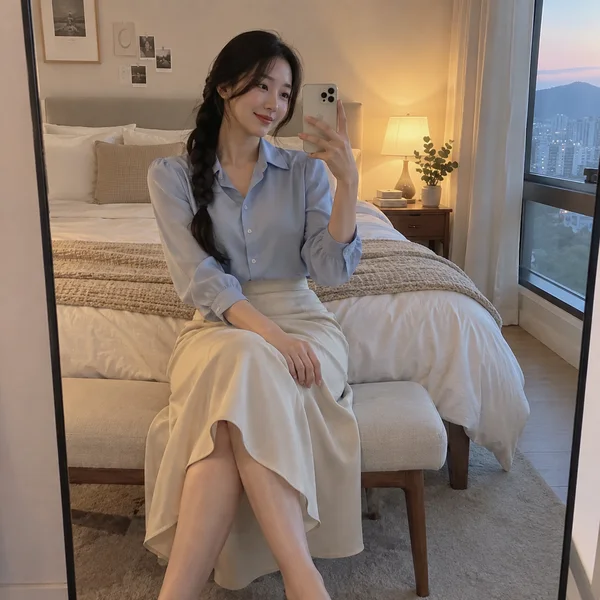 서울 강서 라엘 포레스트 안내 이미지