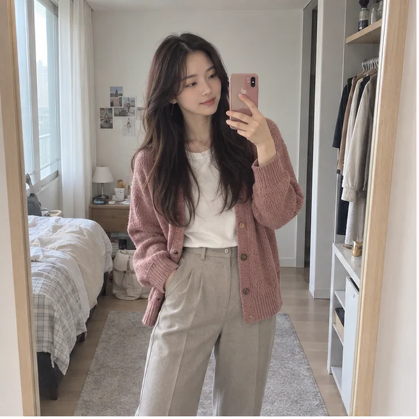미금 아델 케어 안내 이미지