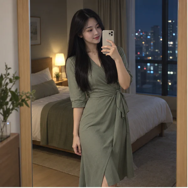 서울 강남 루나 라운지 안내 이미지