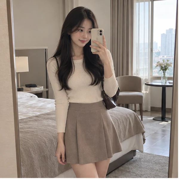 포천 라엘 가든 안내 이미지