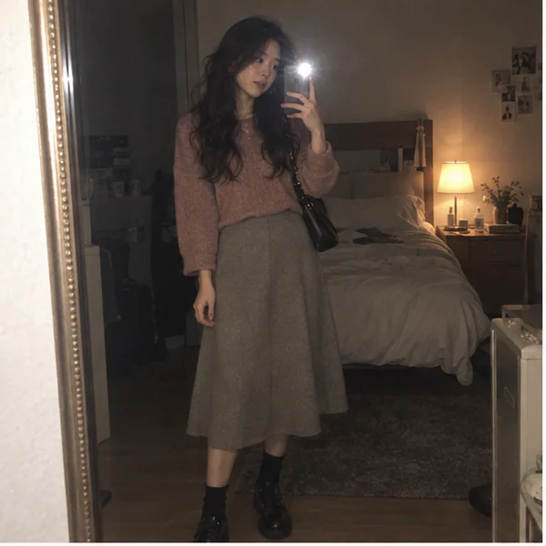 평촌 윈터 릴랙스 안내 이미지