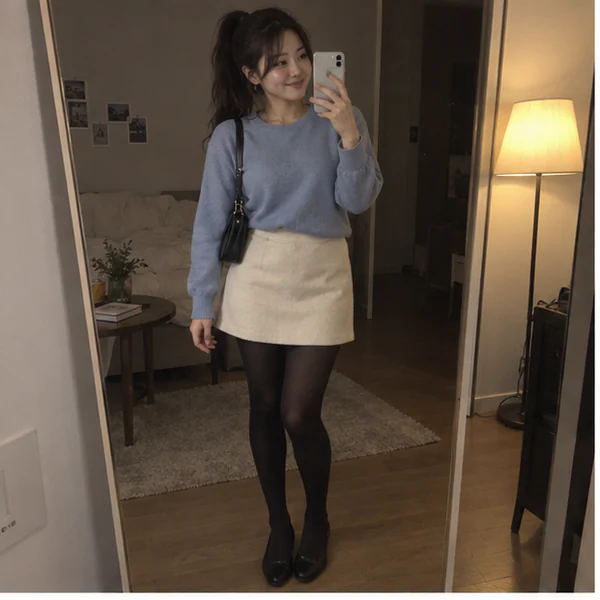 안양 솔라 홈타이 안내 이미지
