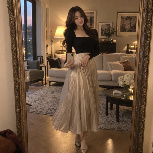 포항 유진 포레스트 안내 이미지