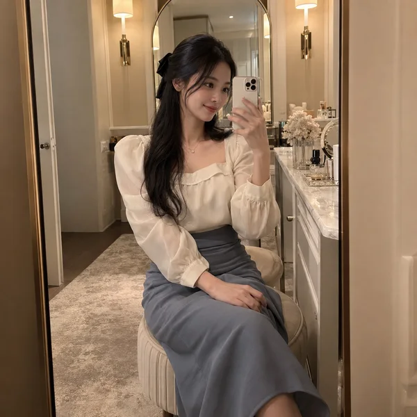 서울 성동 효정 살롱 안내 이미지
