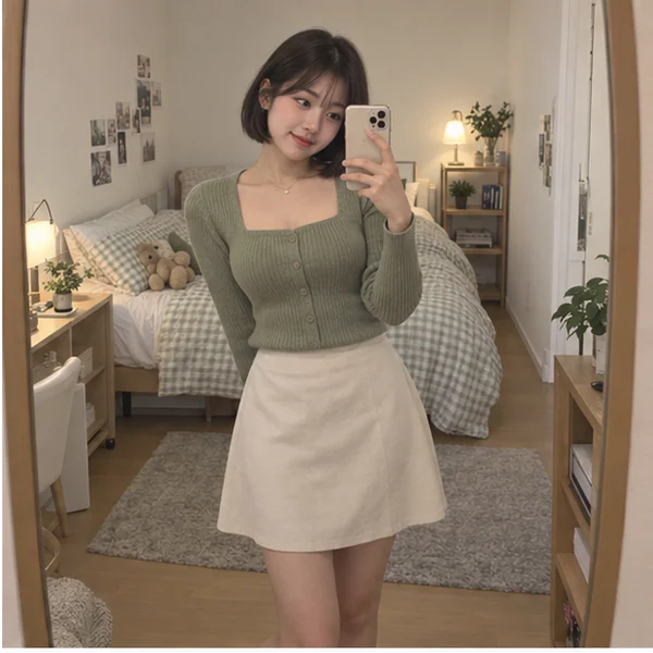 수원 하니 라운지 안내 이미지
