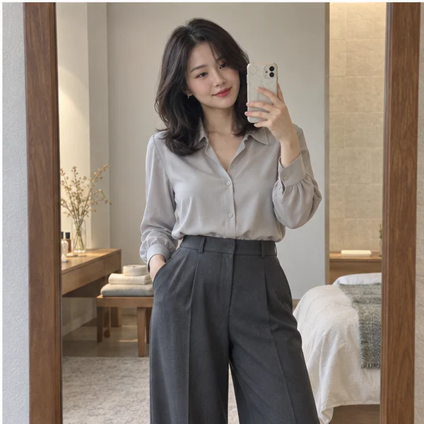 구리 은비 릴랙스 안내 이미지