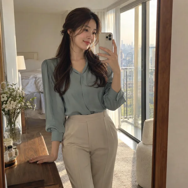 군포 수지 살롱 안내 이미지