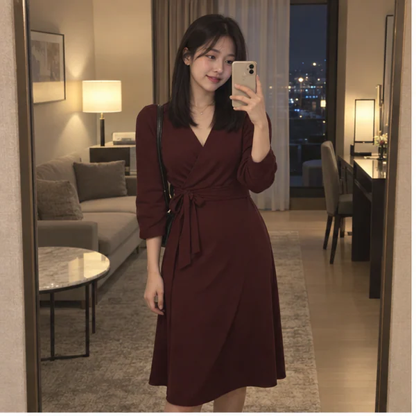 압구정동 예리 테라피 안내 이미지