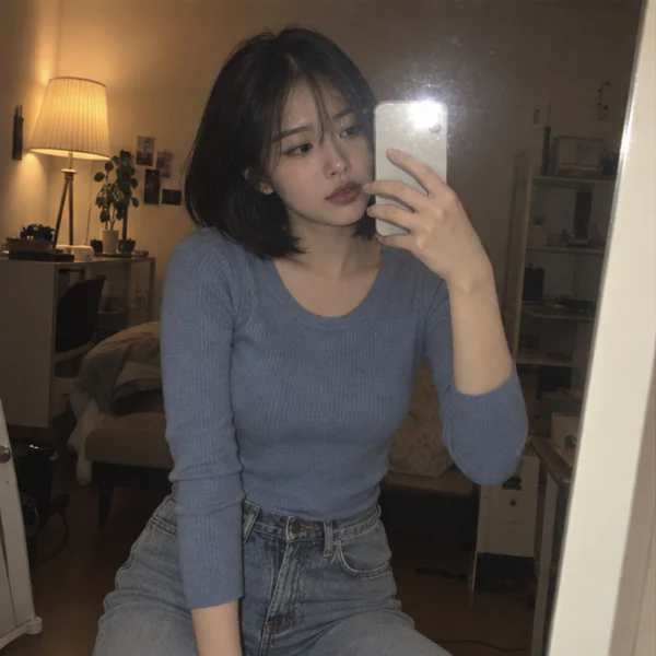 진해 레이 살롱 안내 이미지
