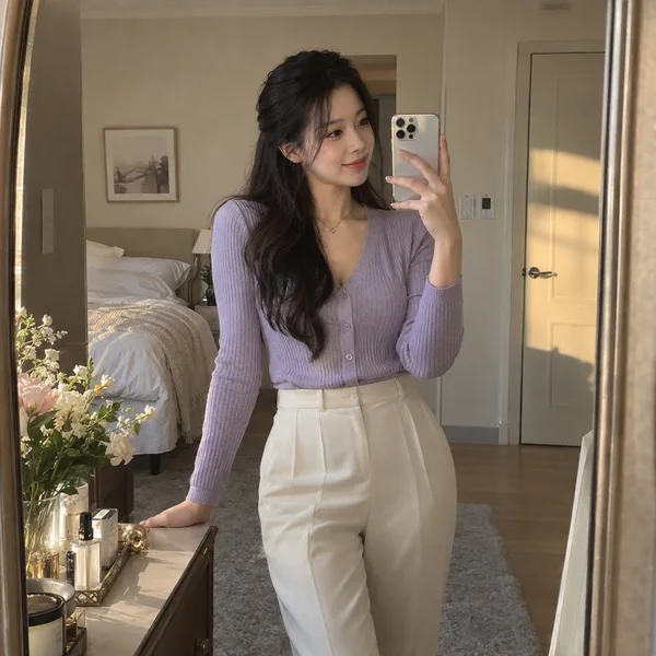 채영 아로마 대표 안내 이미지