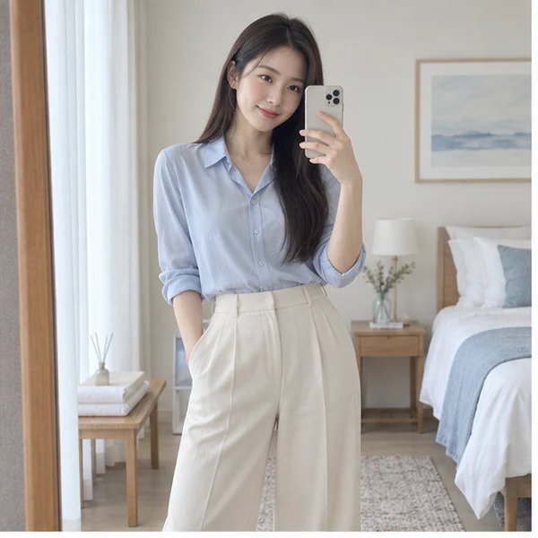 고덕 유진 라운지 안내 이미지