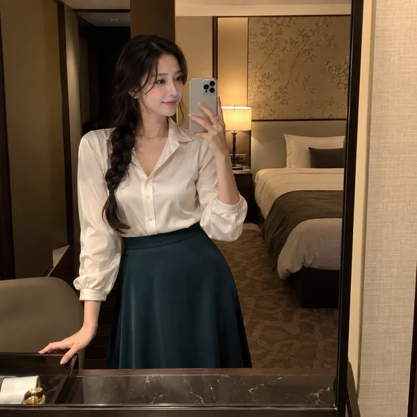 잠실 유나 릴랙스 안내 이미지