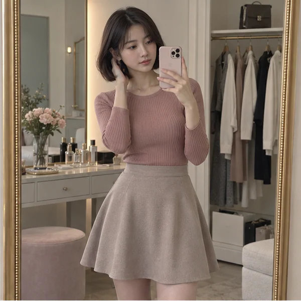 의왕 솔라 살롱 안내 이미지
